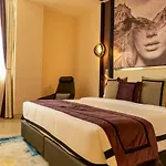 Beyzaa Hotel And Suites