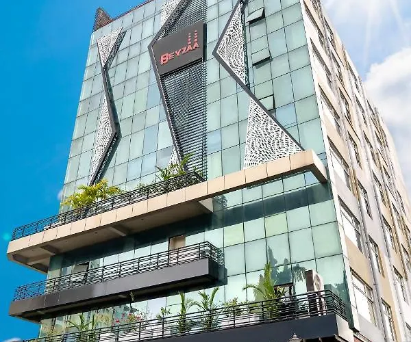Beyzaa Hotel And Suites