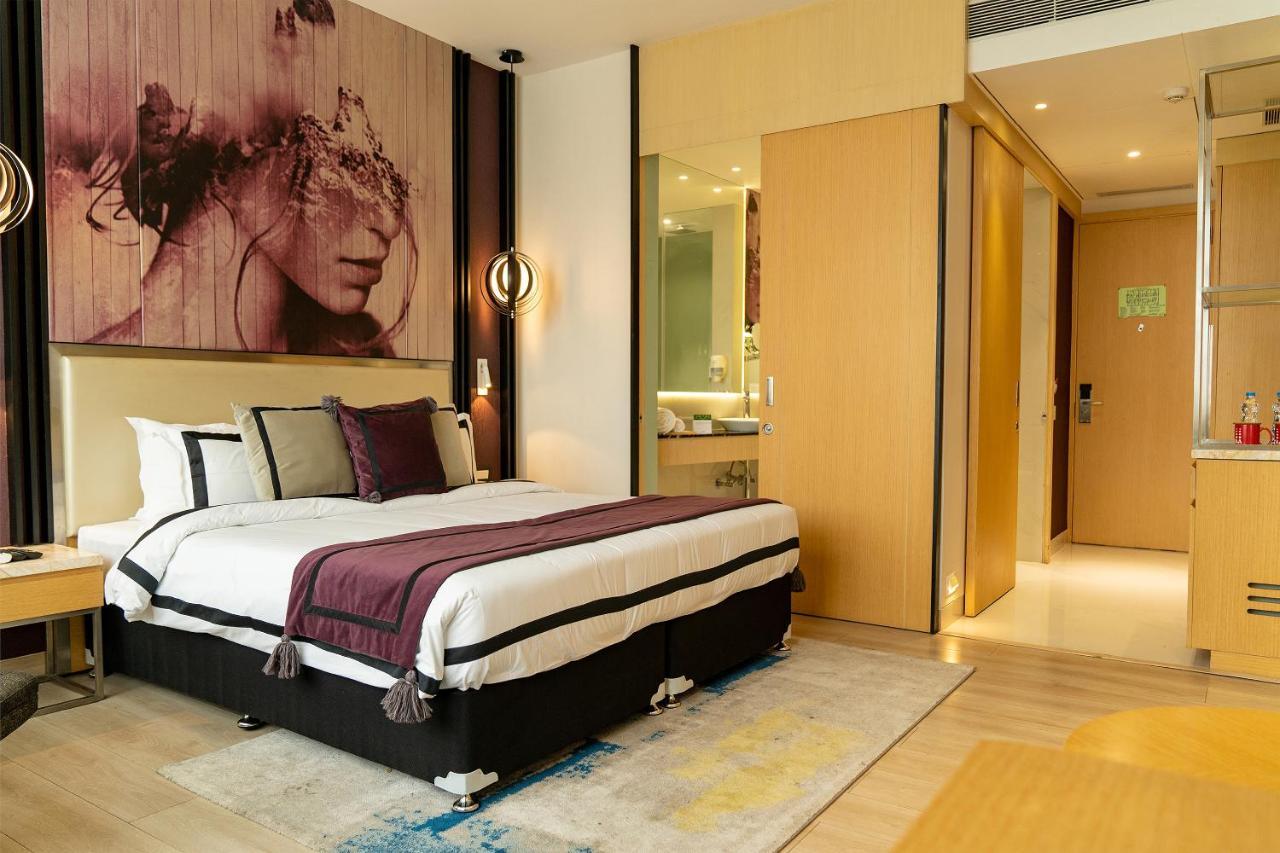Hotel Beyzaa And Kolkata