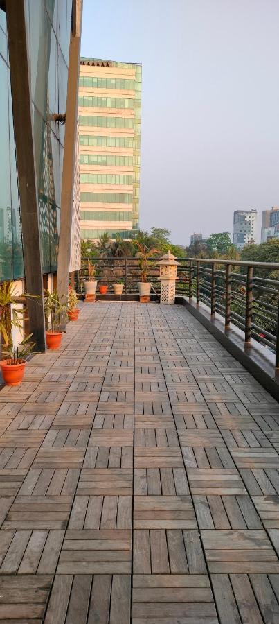 Hotel Beyzaa And Kolkata